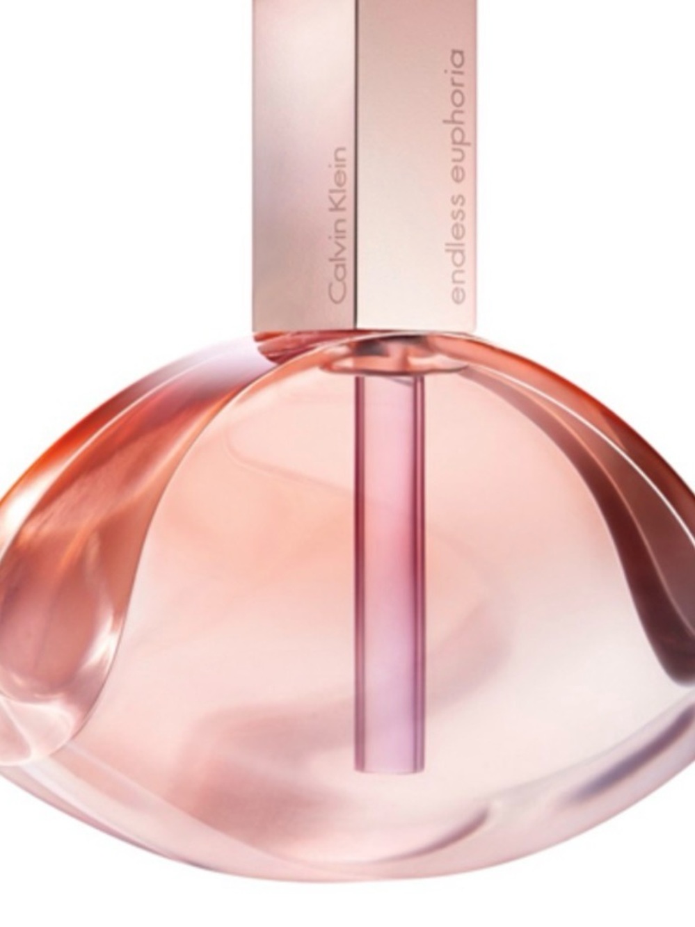 ENDLESS EUPHORIA by Calvin Klein